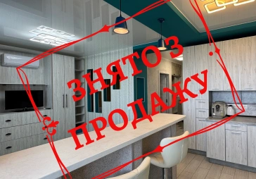 ВИДОВА ЄВРОДВУШКА В ЖК КАПУЧІНО ЖИТОМИР